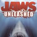 Jaws: Unleashed Cover