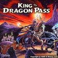 King of Dragon Pass Cover