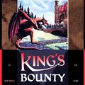 King's Bounty Cover