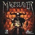 Mageslayer Cover