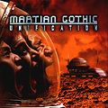 Martian Gothic: Unification Cover
