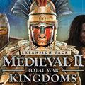 Medieval II: Total War - Kingdoms Cover