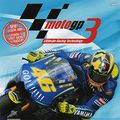 MotoGP: Ultimate Racing Technology 3 Cover