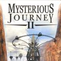 Mysterious Journey II: Chameleon Cover