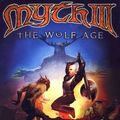 Myth III: The Wolf Age Cover
