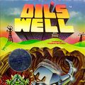 Oil's Well Cover