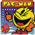 Pac-Man Cover