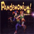 Pandemonium! Cover