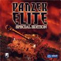 Panzer Elite Cover