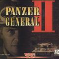 Panzer General II Cover