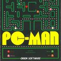 PC-Man Cover