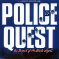 Police Quest: In Pursuit of the Death Angel Cover