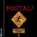 Postal² Cover