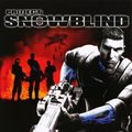 Project: Snowblind Cover