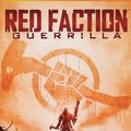 Red Faction: Guerrilla Cover