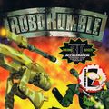 Robo Rumble Cover