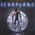 Scrapland Cover