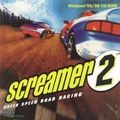 Screamer 2 Cover