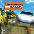 Screamer Rally Cover