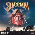 Shannara Cover