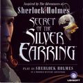 Sherlock Holmes: Secret of the Silver Earring Cover