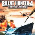 Silent Hunter 4: Wolves of the Pacific Cover