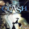 Space Clash: The Last Frontier Cover