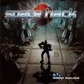 Space Hack Cover