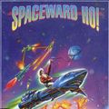 Spaceward Ho! Cover