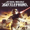 Star Wars: Battlefront Cover