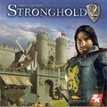Stronghold 2 Cover