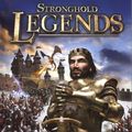 Stronghold Legends Cover