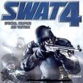 SWAT 4 Cover