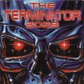 The Terminator 2029 Cover