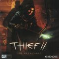Thief II: The Metal Age Cover