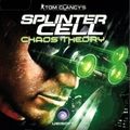 Tom Clancy's Splinter Cell: Chaos Theory Cover