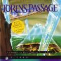 Torin's Passage Cover