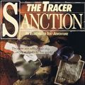 The Tracer Sanction Cover