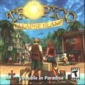Tropico: Paradise Island Cover