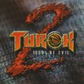 Turok 2: Seeds of Evil Cover