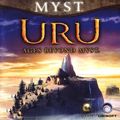 Uru: Ages Beyond Myst Cover