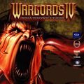 Warlords IV: Heroes of Etheria Cover