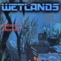 Wetlands Cover