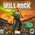 Will Rock Cover