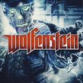 Wolfenstein Cover