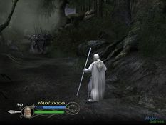The Lord of the Rings: The Return of the King Screenshot