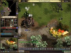 Majesty: The Fantasy Kingdom Sim Screenshot