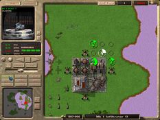 M.A.X.: Mechanized Assault and Exploration Screenshot