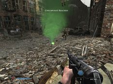 Medal of Honor: Airborne Screenshot