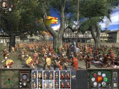 Medieval II: Total War - Kingdoms Screenshot